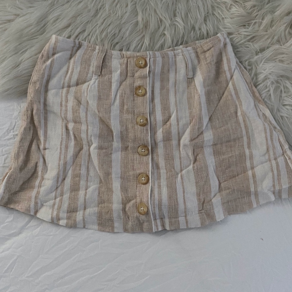Forever 21 Skort